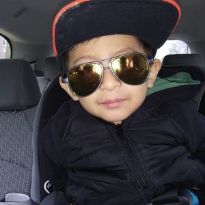 Meet your Posher, Miguel